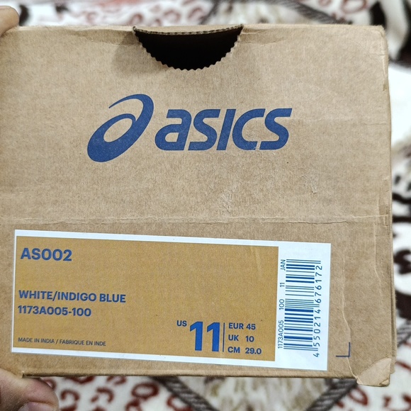 Asics - Picture 5 of 7